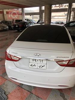 هيونداي سوناتا